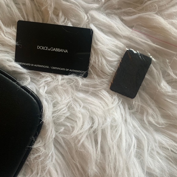 Dolce & Gabanna bandoulière - Picture 5 of 5